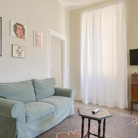 Apartamento Casa Shakespeare La Spezia Exterior foto