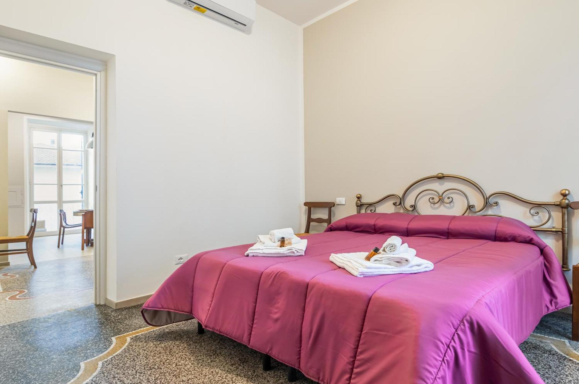 Apartamento Casa Shakespeare La Spezia Exterior foto