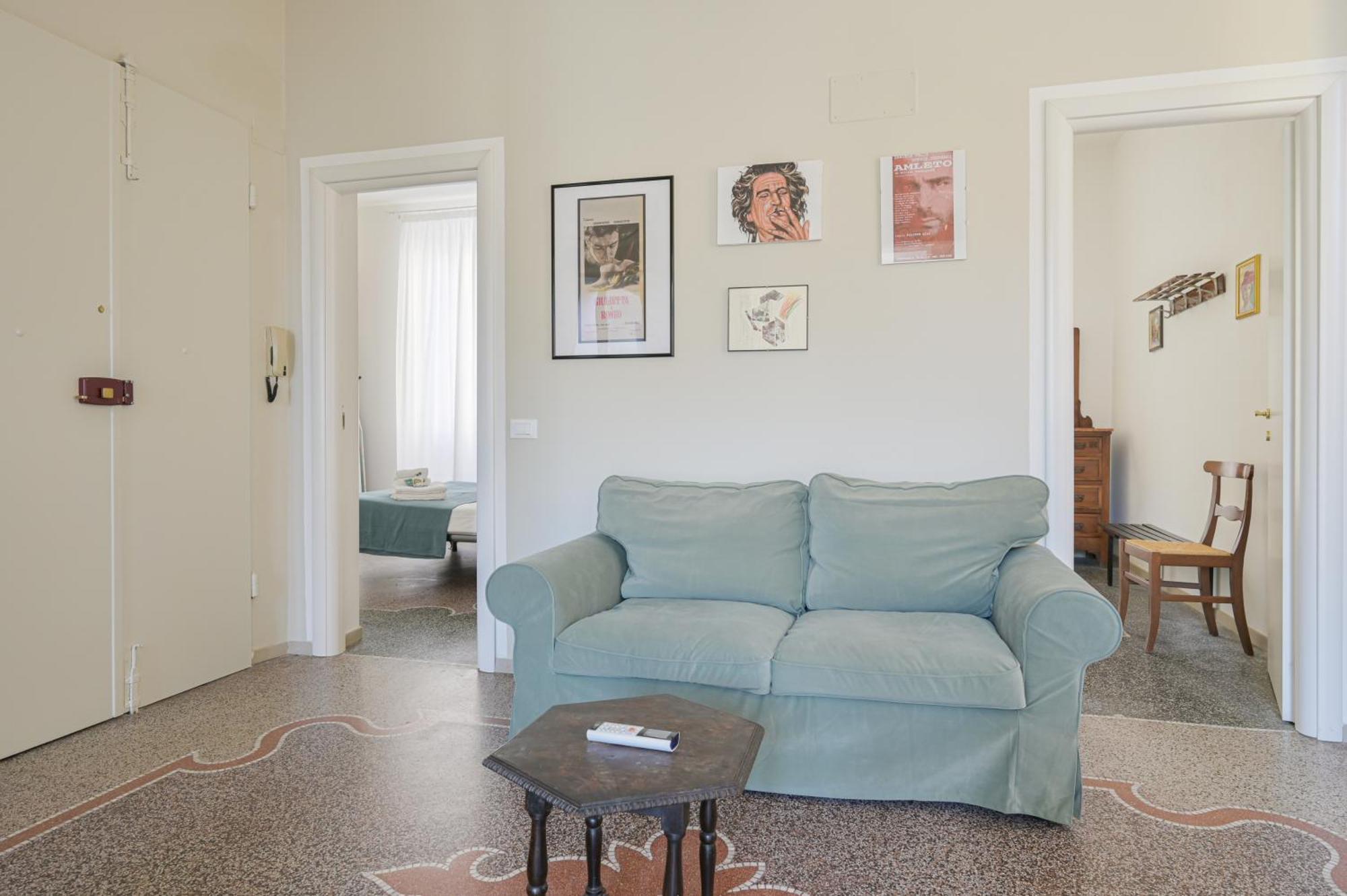 Apartamento Casa Shakespeare La Spezia Exterior foto