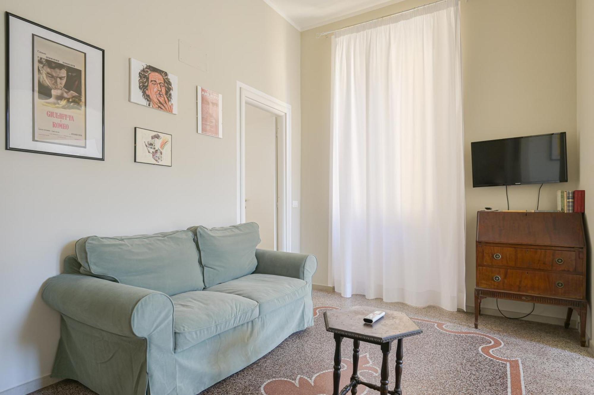 Apartamento Casa Shakespeare La Spezia Exterior foto