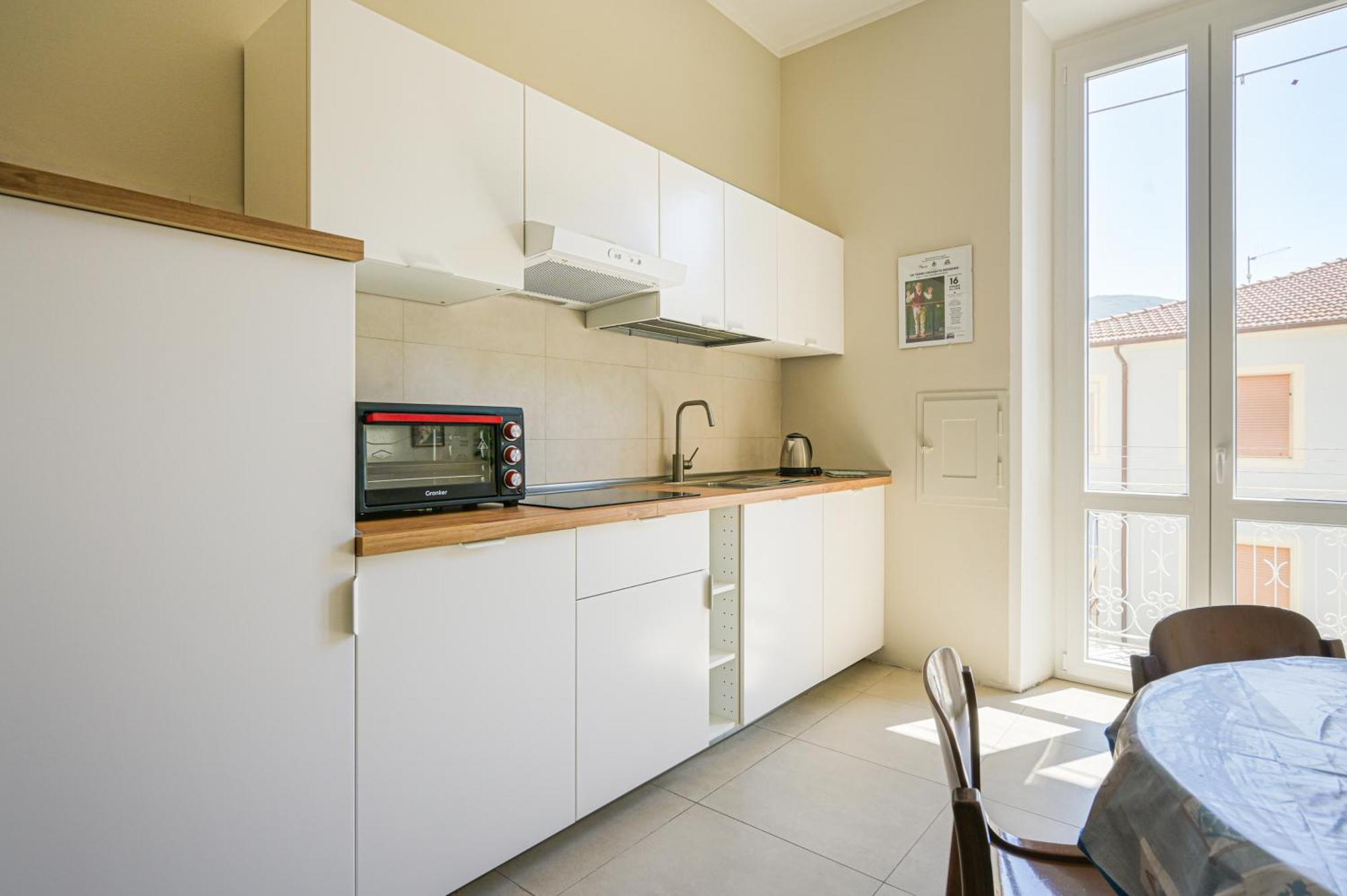 Apartamento Casa Shakespeare La Spezia Exterior foto